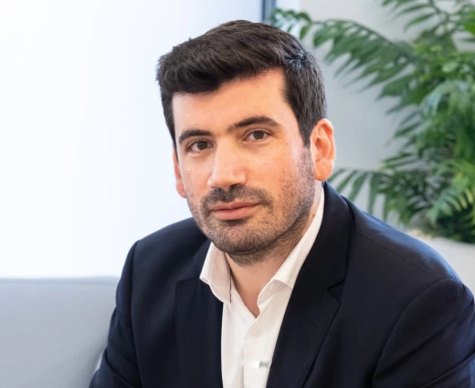 Χ. Γιακουμής: «Ο κυβερνοκίνδυνος δεν είναι IT θέμα»